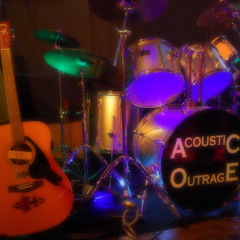 Acousticoutrage