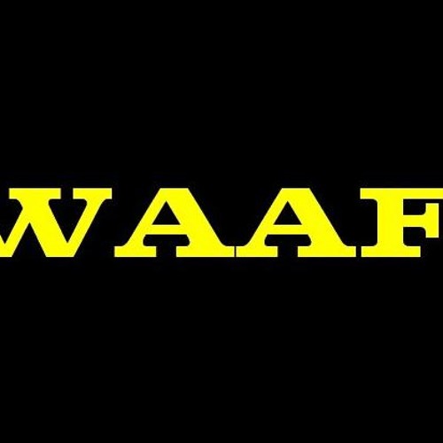 WAAF’s avatar