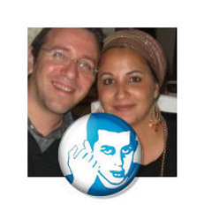 Carine Guedj Chemouni