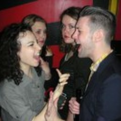 Alicia Rachel Becker