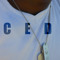Cedric D. Vincent