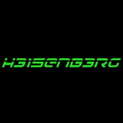 H3ISENB3RG