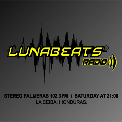lunabeats radio