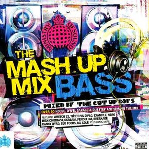 1-08 Star (Doctor P Instrumental Mix