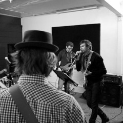 The Birch House Brothers