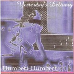 Humbert Humbert
