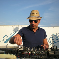 Michele Lamparelli dj