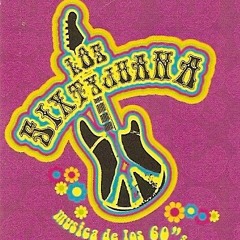 Los Sixtyjuana