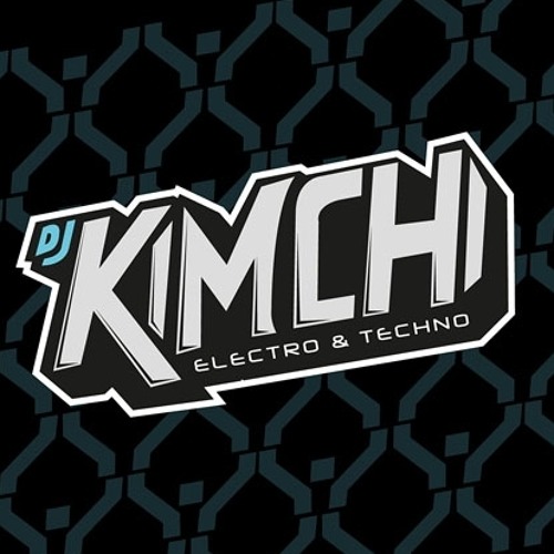 -Kimchi- — artist photo