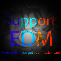 Support EDM