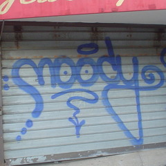 Moody Live sonic sessions