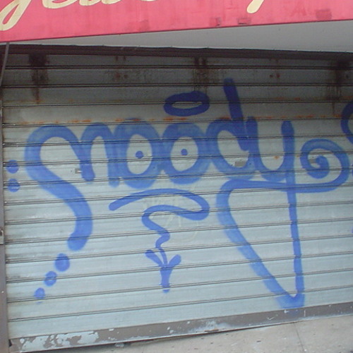 Moody Live sonic sessions