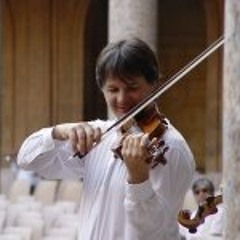 Bazzini: La Ronde des Lutins, violin Liviu Prunaru, Camerata Lysy