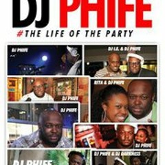 Corey Djphife Phifer