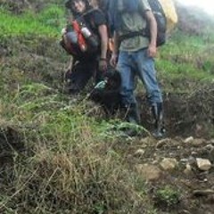 Cristian Arley Velandia