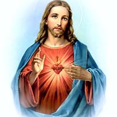 Stream Cristo joven radio sagrado corazon de jesus by supercatolico |  Listen online for free on SoundCloud