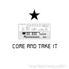 Texas Noise Factory