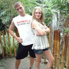 Alix Kooistra Jansma Fear