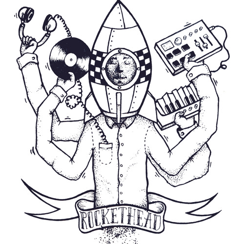 Rockethead - Silly (Original Mix)