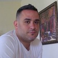 Christopher Walmsley