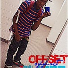 Godwin Djoffset Nwokocha