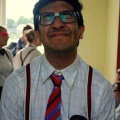 Chirag 'chigi' Patel