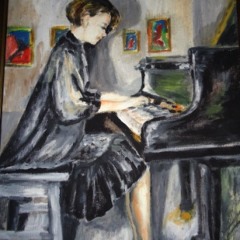 Marija Ligeti Balint