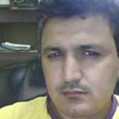 Mohamed Amine Smail