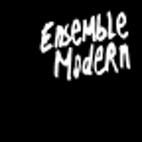Ensemble Modern’s avatar