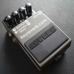 Heyreverb