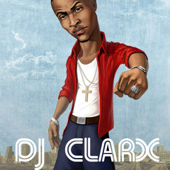 Dj Clarx