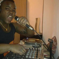 Dj BlackLegend