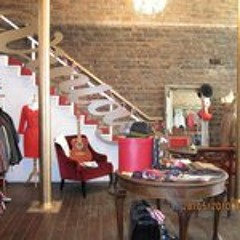 Weloveto Boogievintage