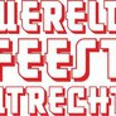 Wereldfeest Utrecht