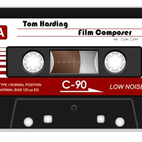 Stream Film Score by Tom Joseph Harding | Listen online for free on ...