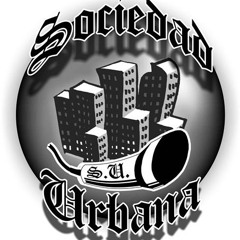 SOCIEDAD URBANA RAP