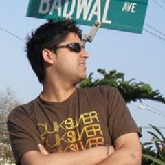 Raj Badwal