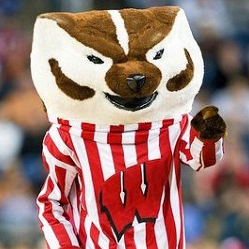 BuckyBadger | Bucky Badger | Free Listening on SoundCloud