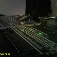 Sounds from Wednesday morning