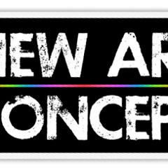 New Art Concept