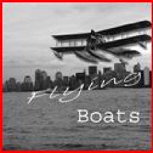 Flyingboats’s avatar