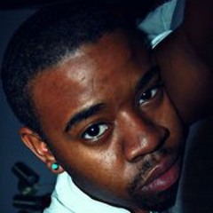 Victor LastBreed Thomas