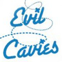 Evil Cavies