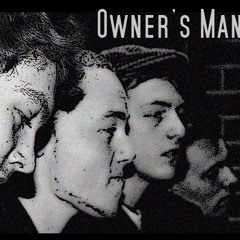Owner's Manual