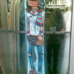 Alizia Garcia Durillo