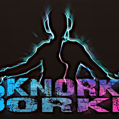 Knorke Borke