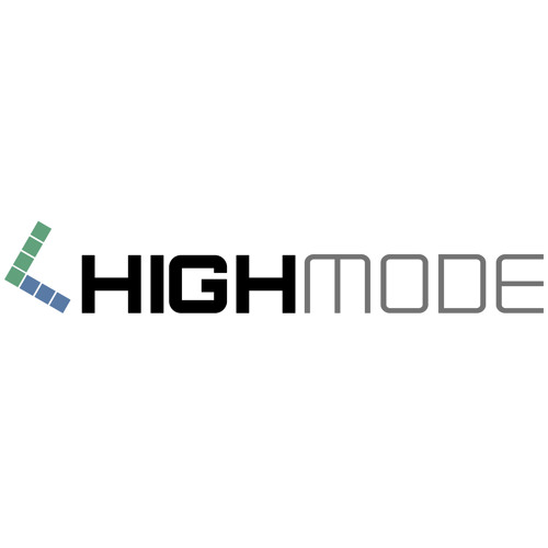 HighMode artist photo