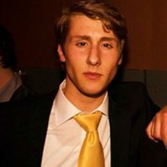 Dries Vanden Bussche