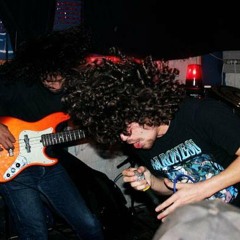 goodmorningbleedingcity