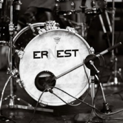 ERNEST Wedding Band